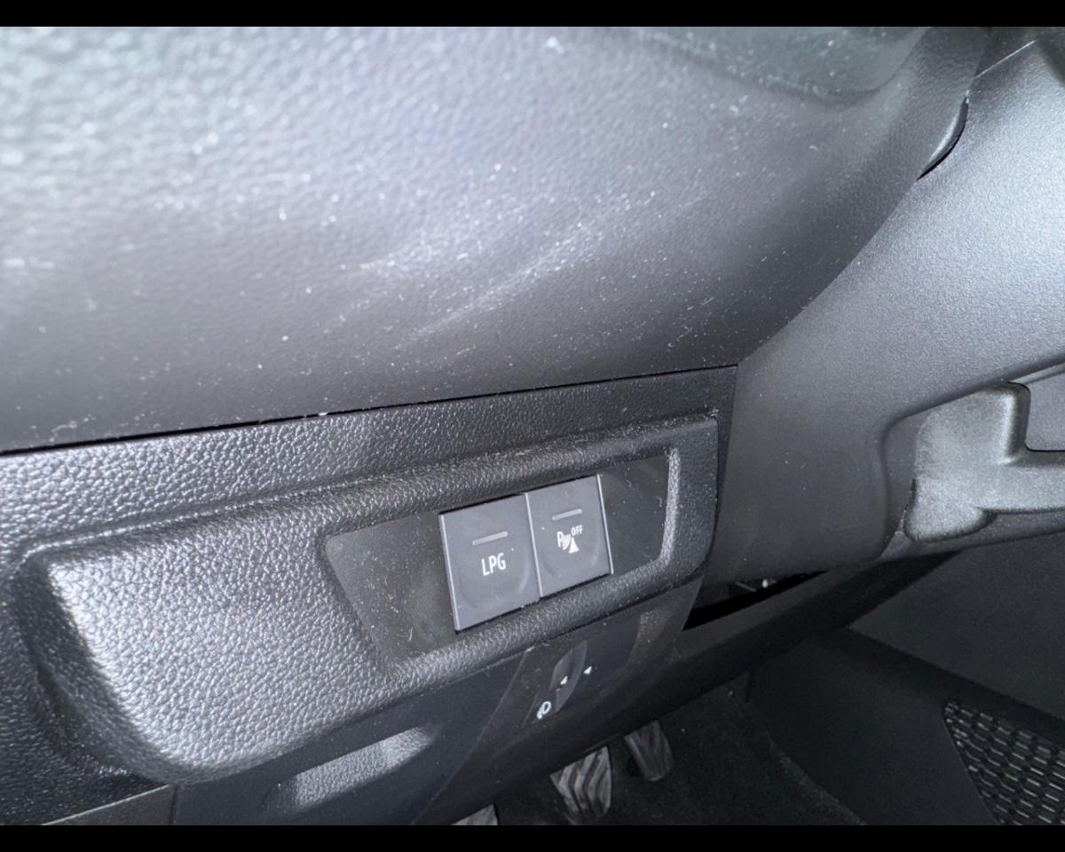 Dacia Dacia Sandero usata 13