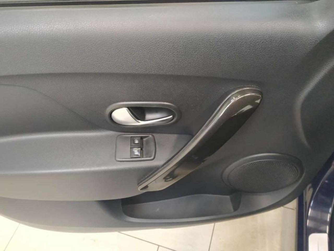 Dacia Dacia Sandero usata 1
