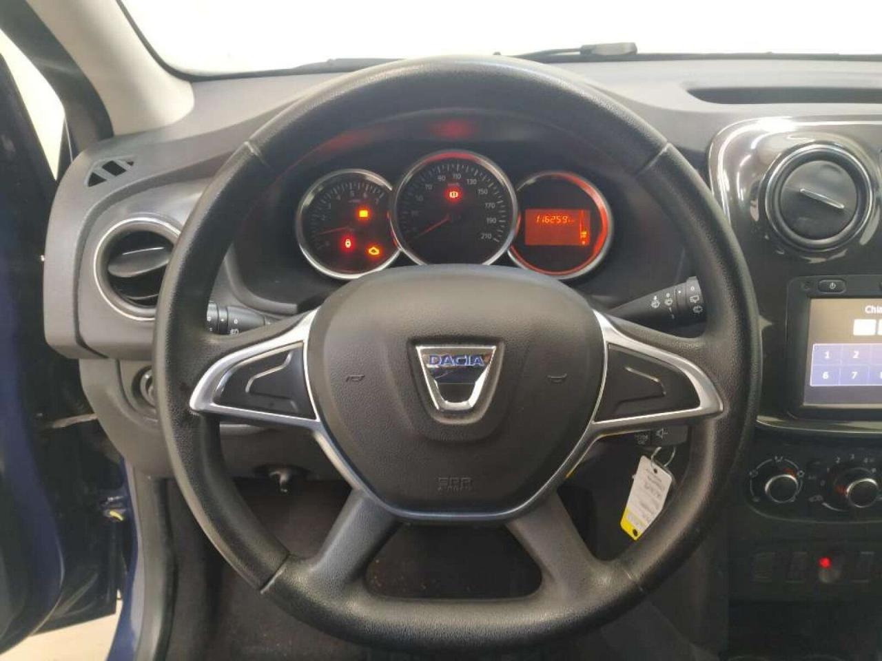 Dacia Dacia Sandero usata 3