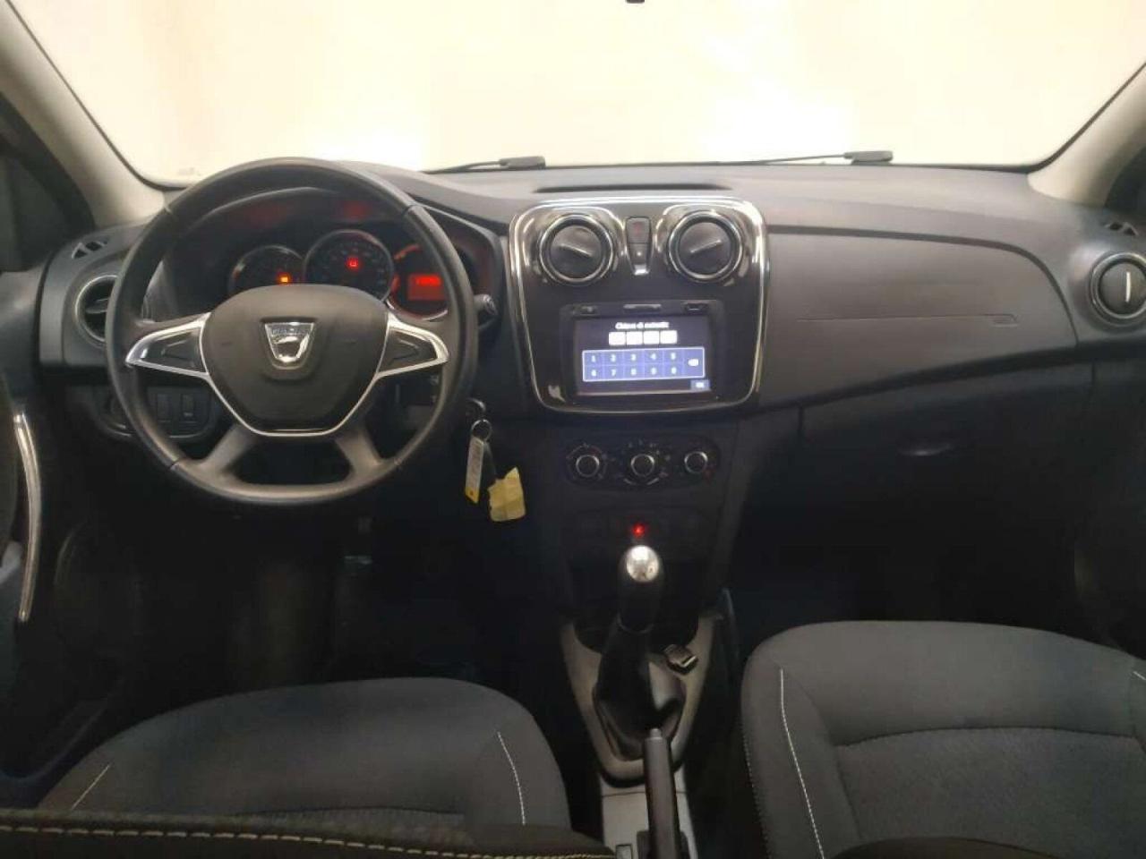 Dacia Dacia Sandero usata 4