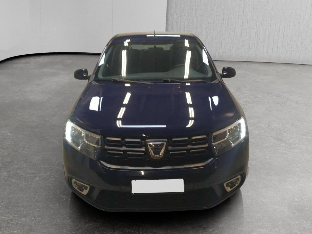 Dacia Dacia Sandero usata 7