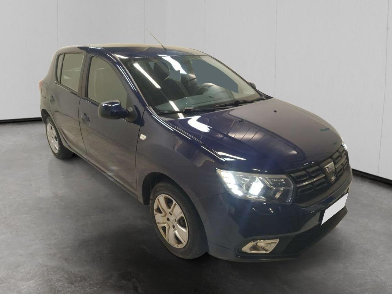 Dacia Dacia Sandero usata 8