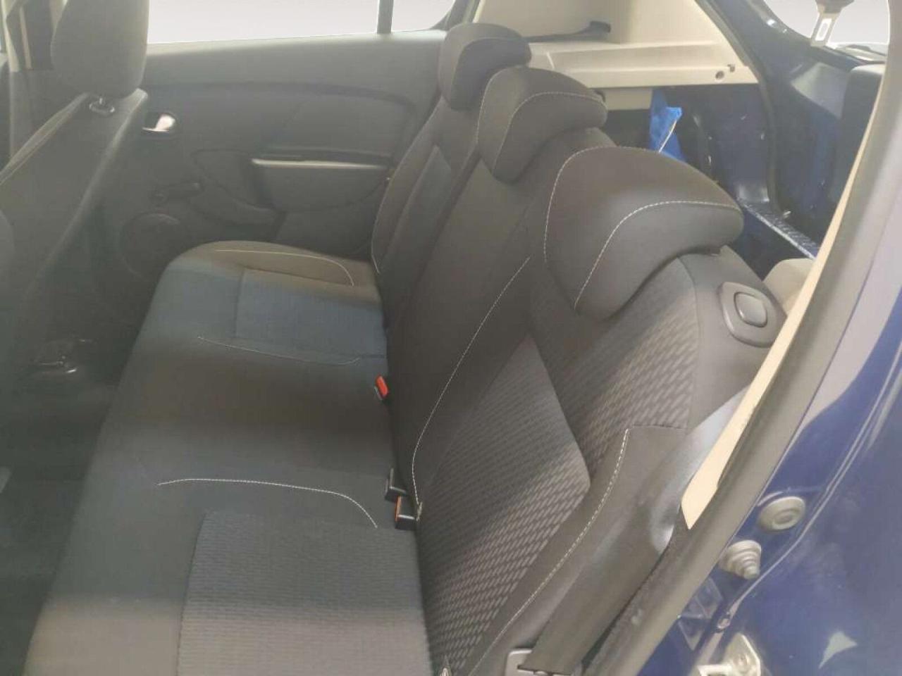 Dacia Dacia Sandero usata 13