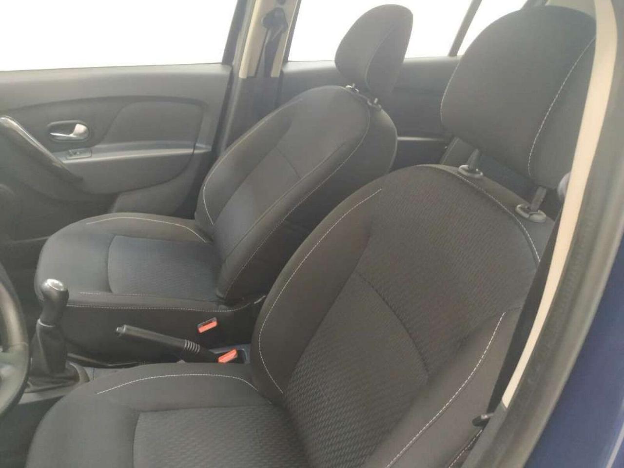 Dacia Dacia Sandero usata 14