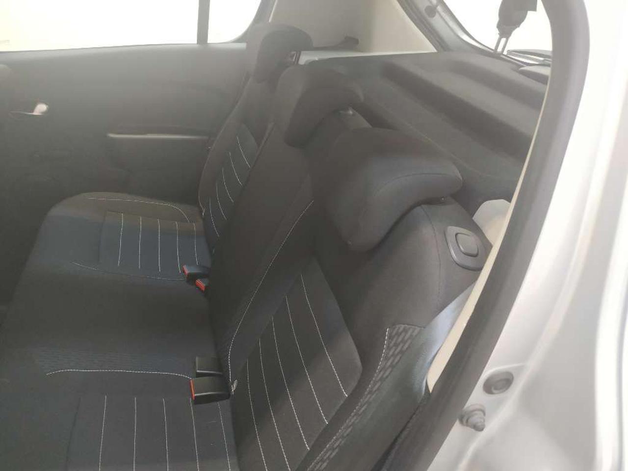 Dacia Dacia Sandero usata 1