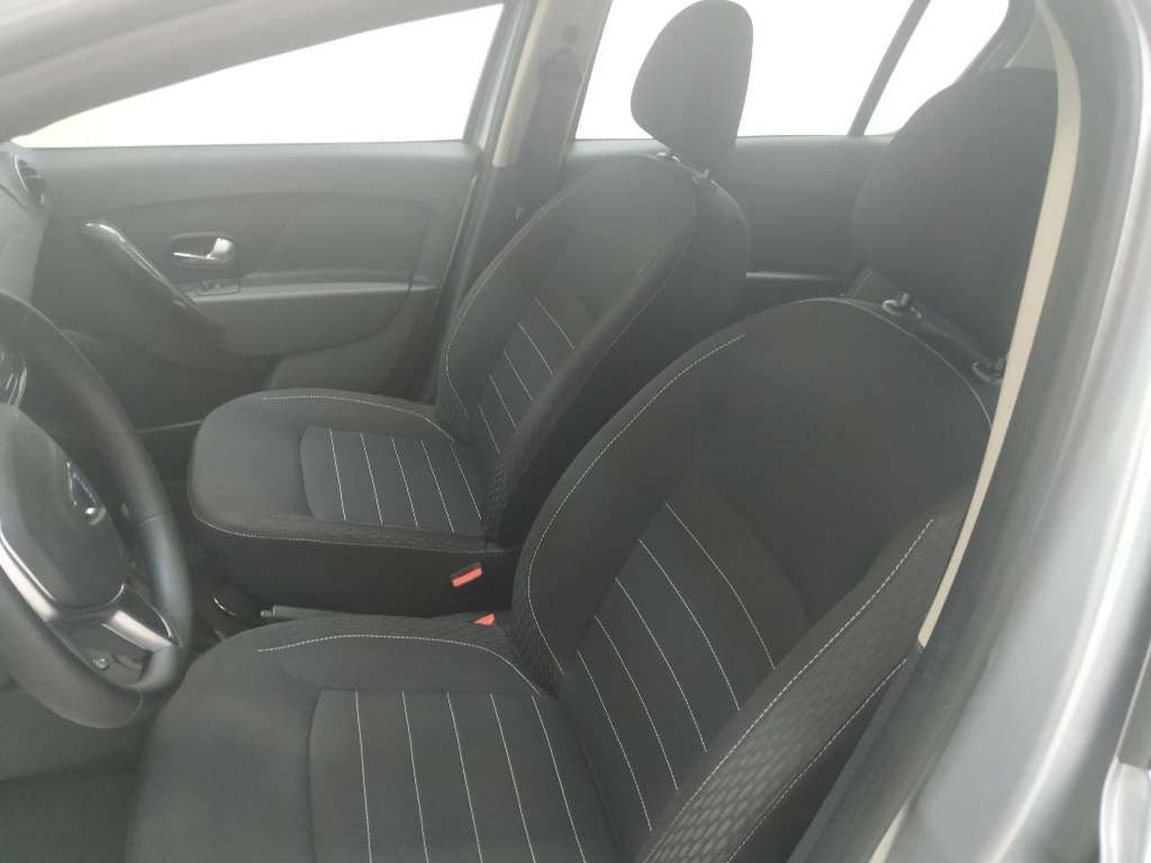 Dacia Dacia Sandero usata 2