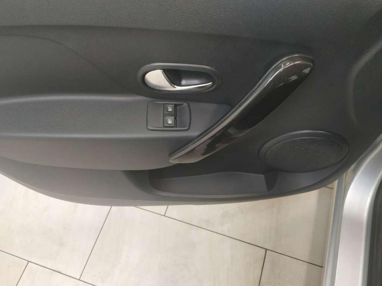 Dacia Dacia Sandero usata 3