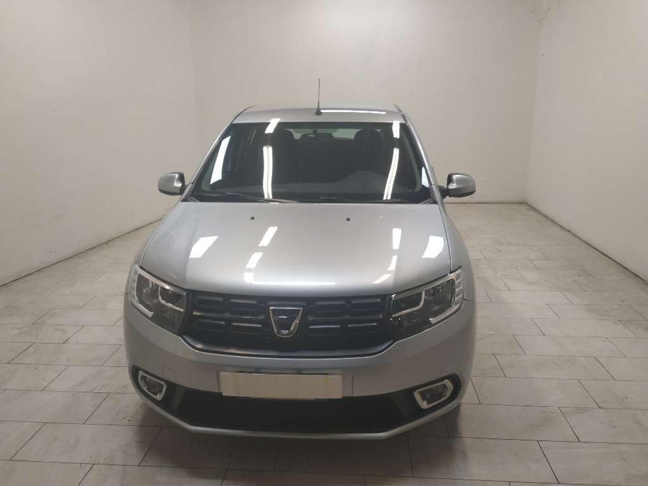 Dacia Dacia Sandero usata 7