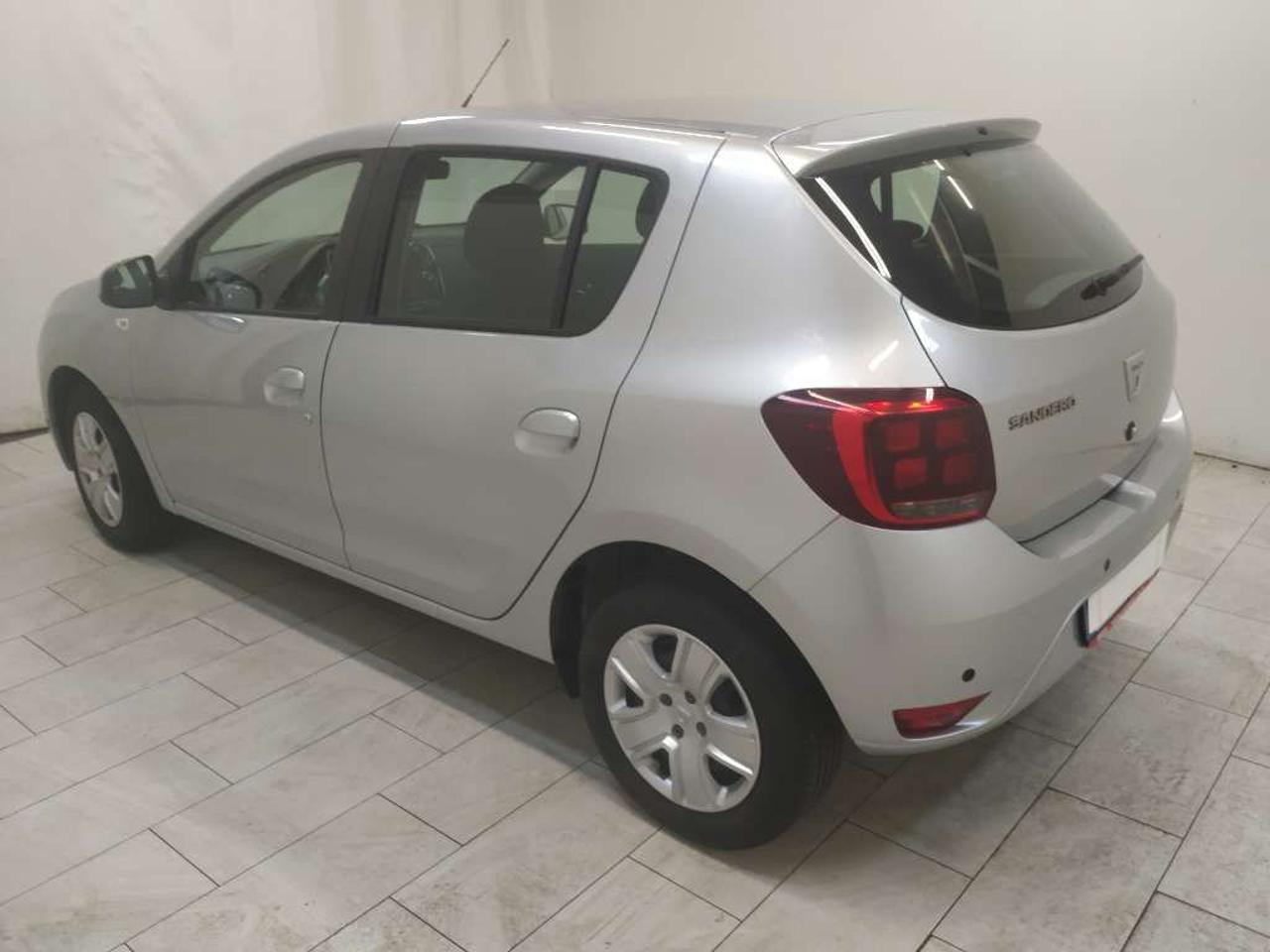 Dacia Dacia Sandero usata 11
