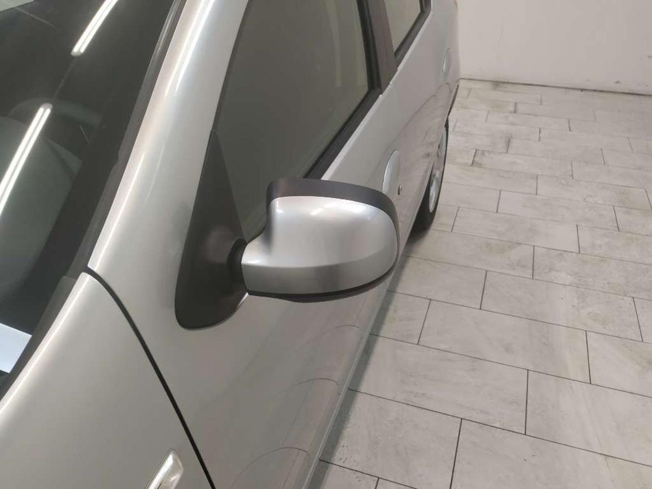 Dacia Dacia Sandero usata 13