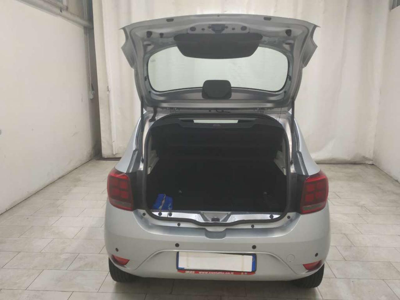 Dacia Dacia Sandero usata 14