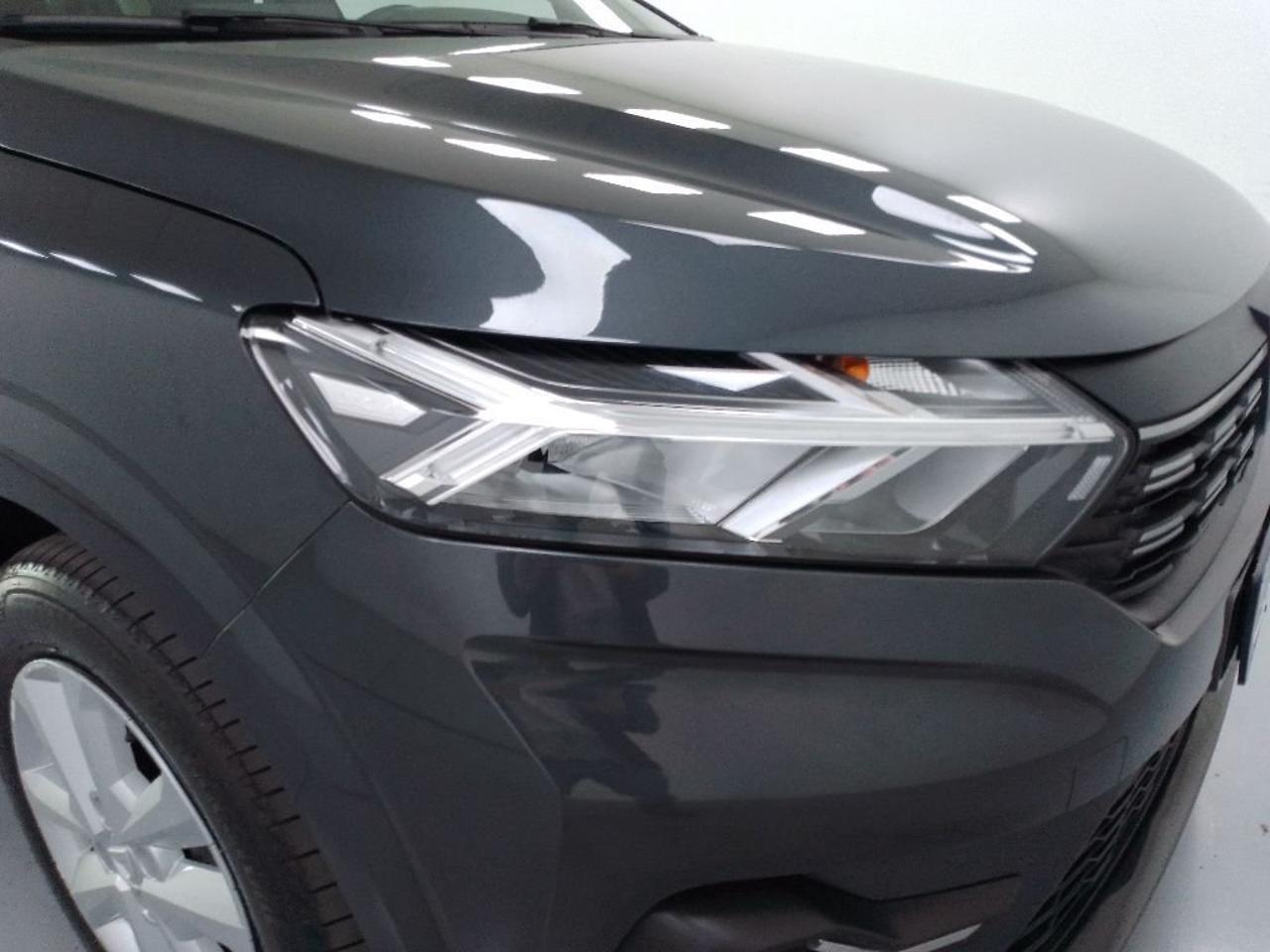 Dacia Dacia Sandero usata 1