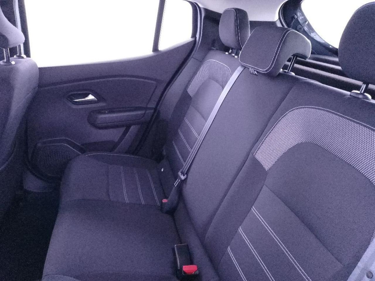 Dacia Dacia Sandero usata 4