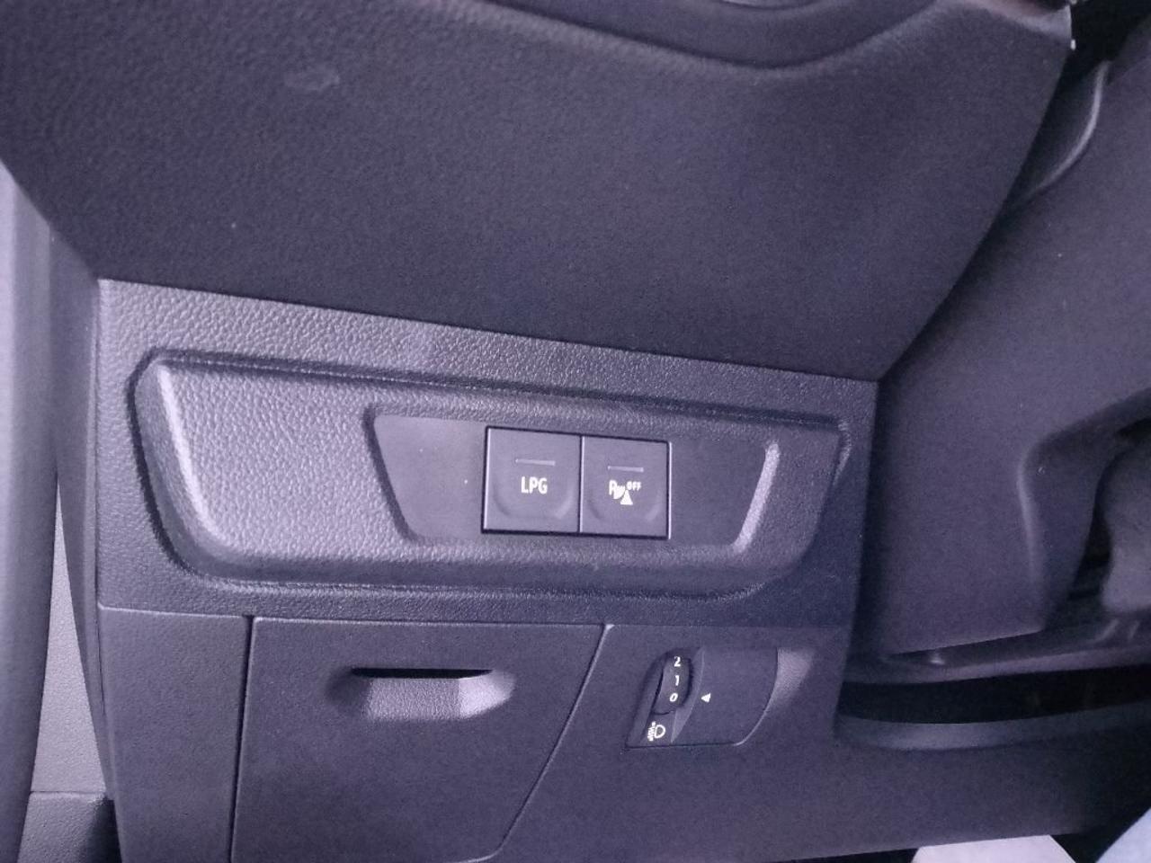 Dacia Dacia Sandero usata 8