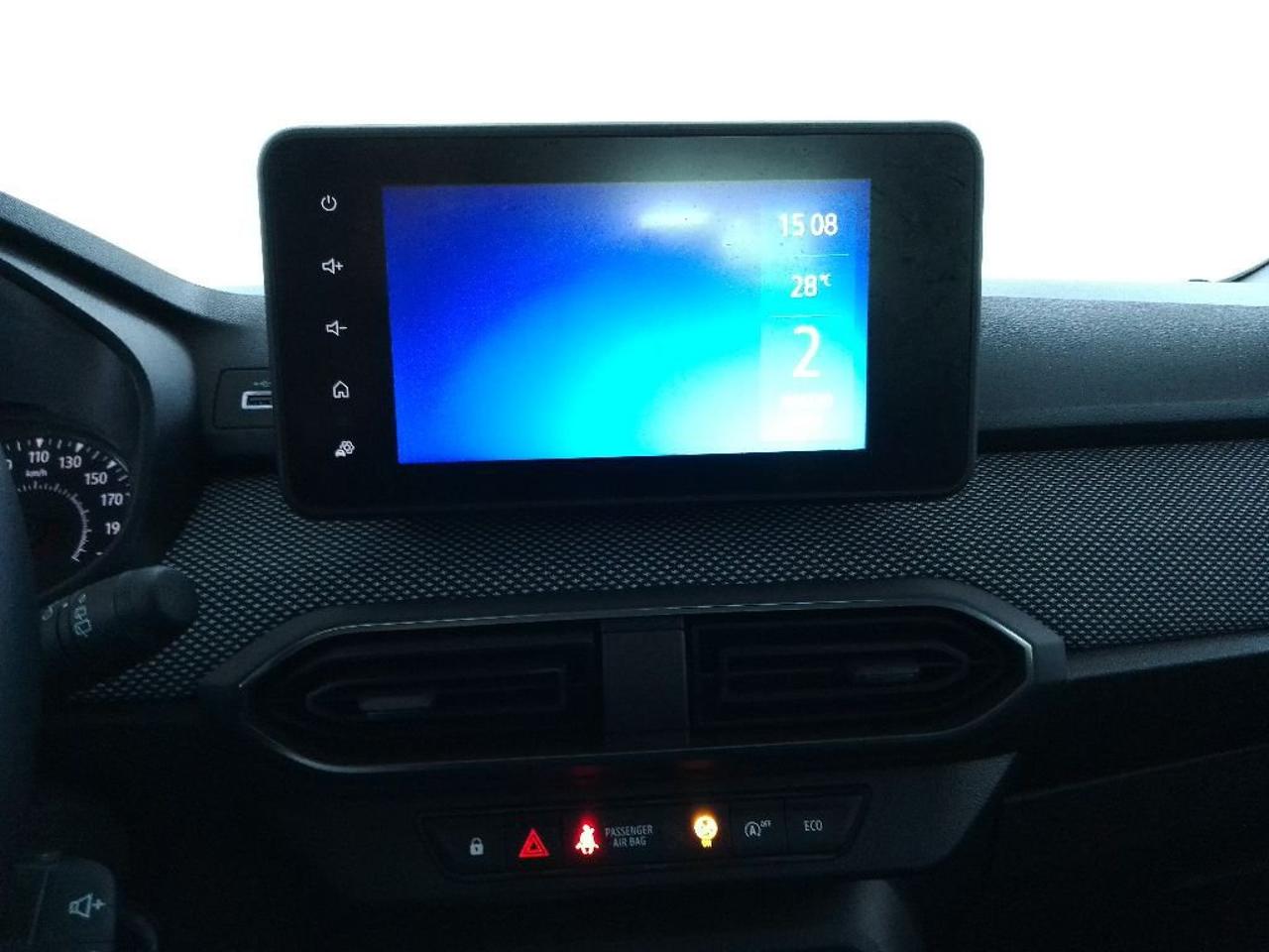 Dacia Dacia Sandero usata 9