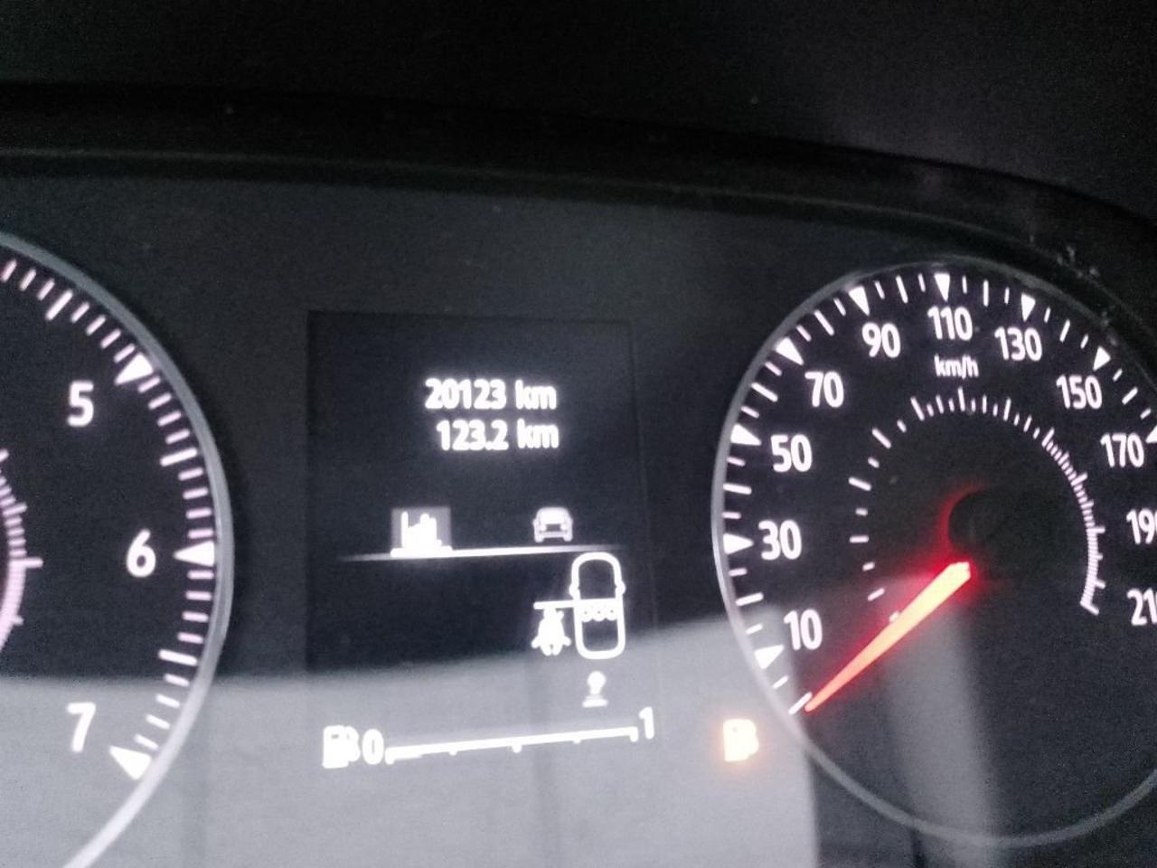 Dacia Dacia Sandero usata 10