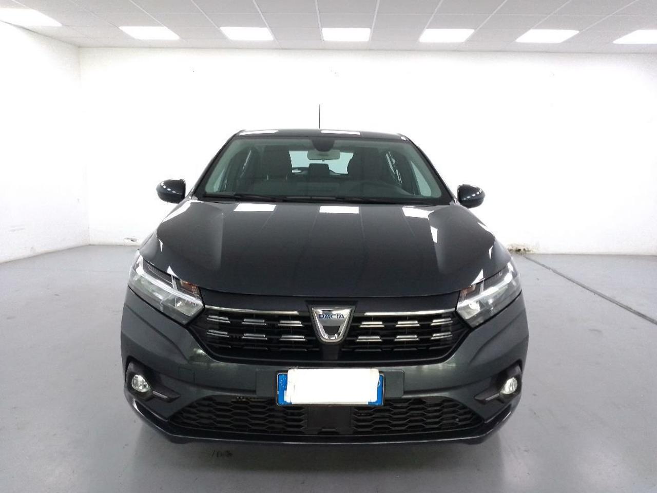 Dacia Dacia Sandero usata 11