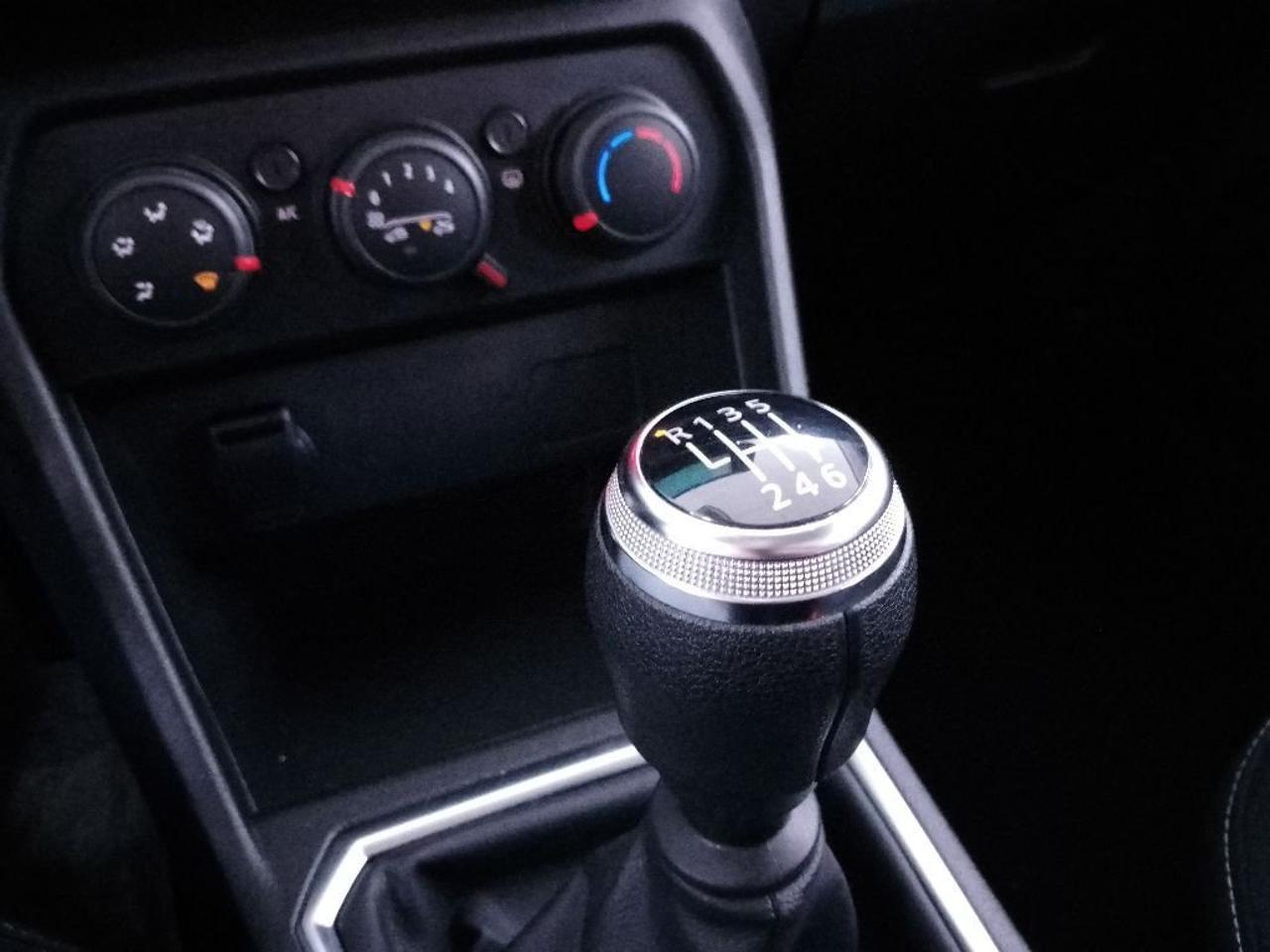 Dacia Dacia Sandero usata 12