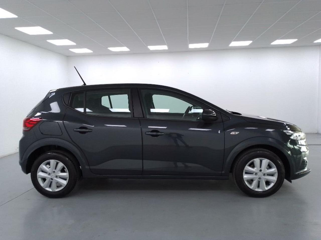 Dacia Dacia Sandero usata 15