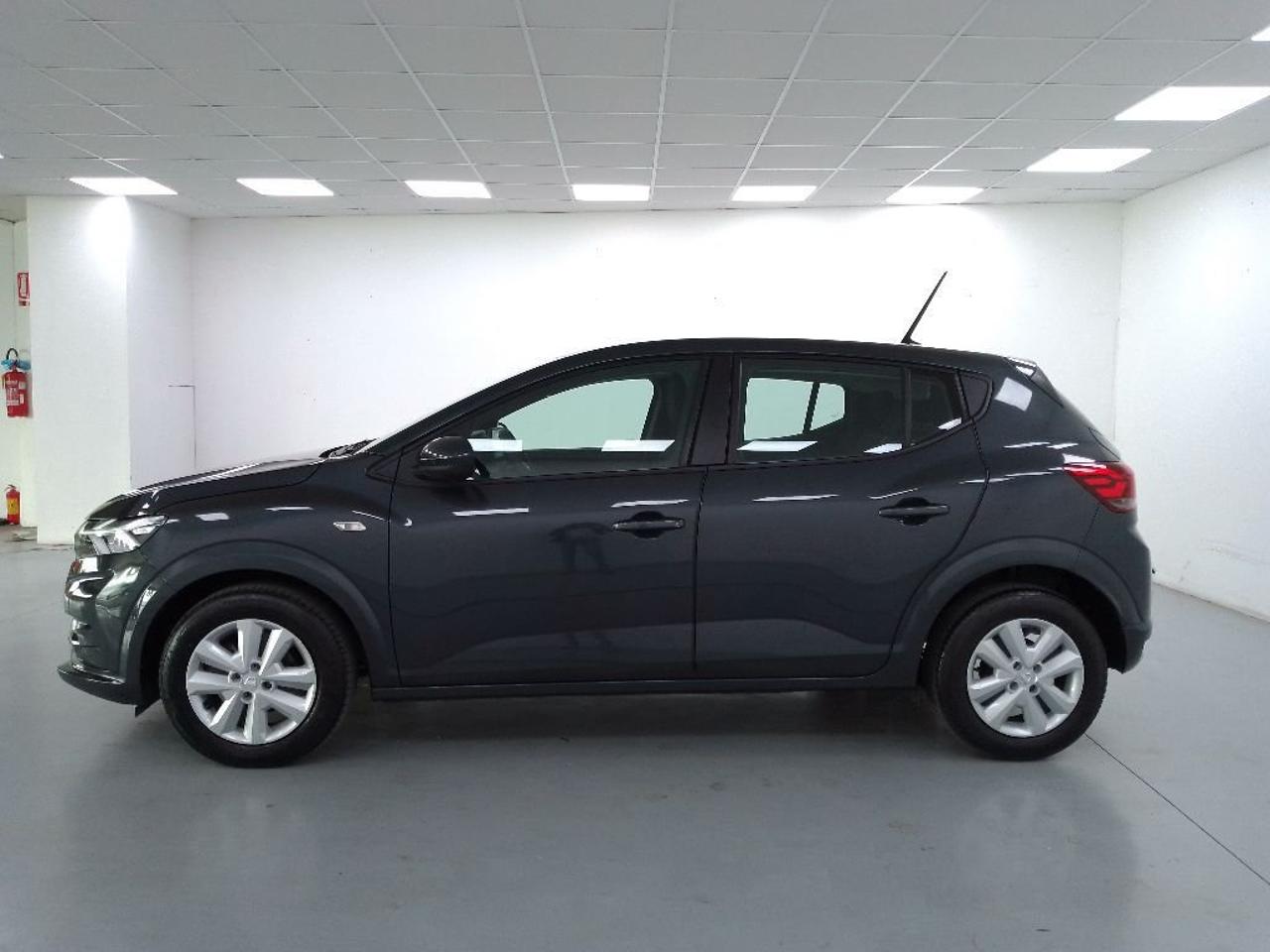 Dacia Dacia Sandero usata 16