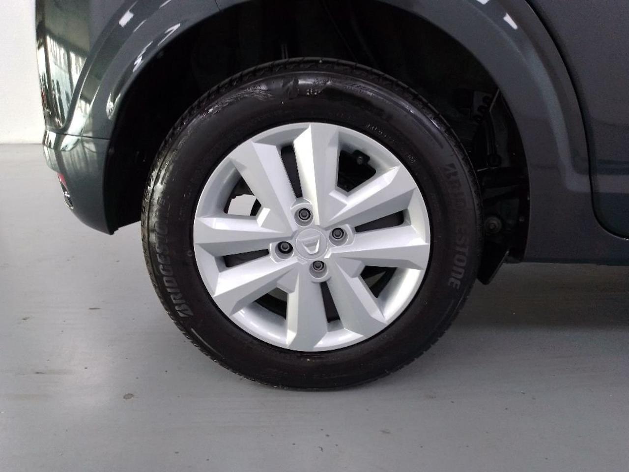 Dacia Dacia Sandero usata 20