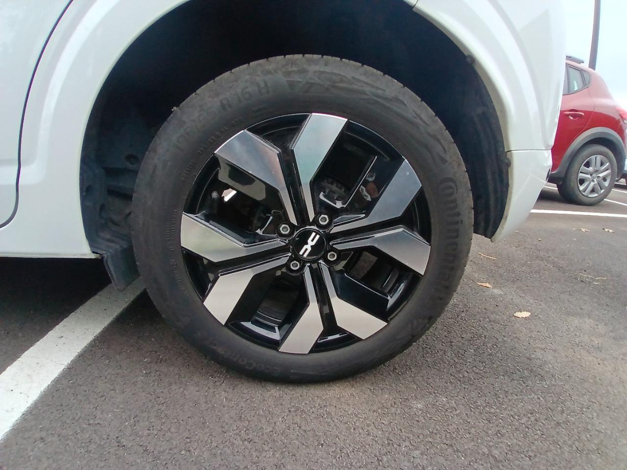 Dacia Dacia Sandero usata 2