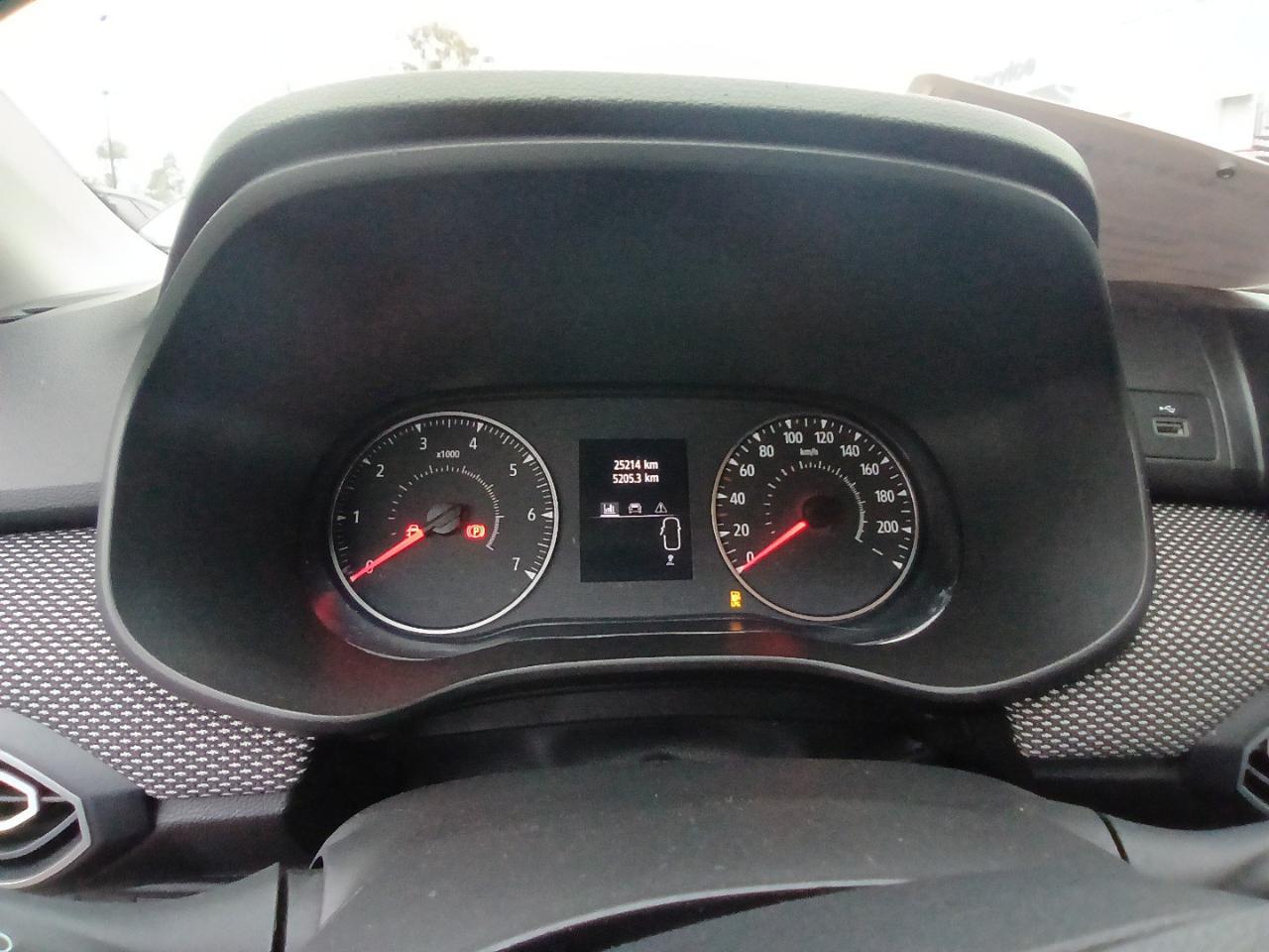 Dacia Dacia Sandero usata 5