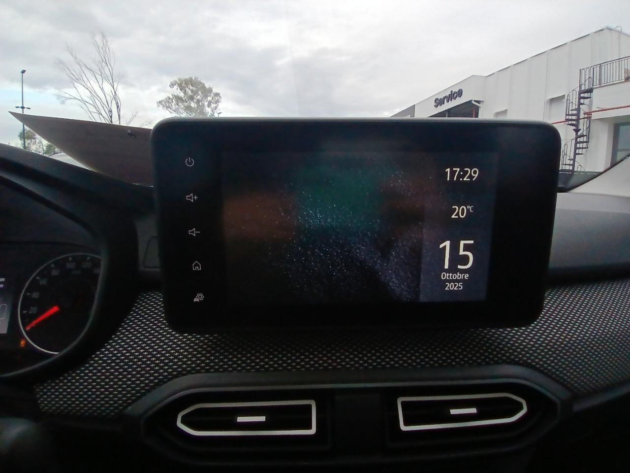 Dacia Dacia Sandero usata 6