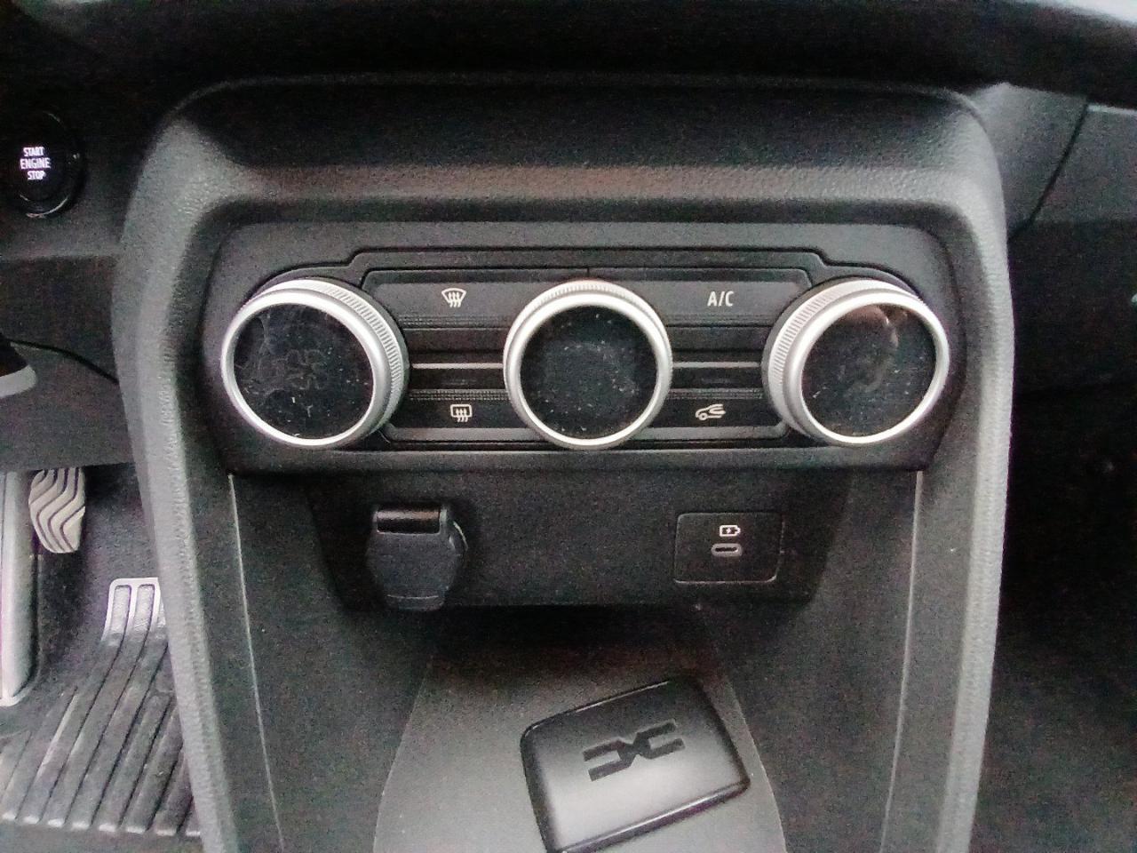 Dacia Dacia Sandero usata 7