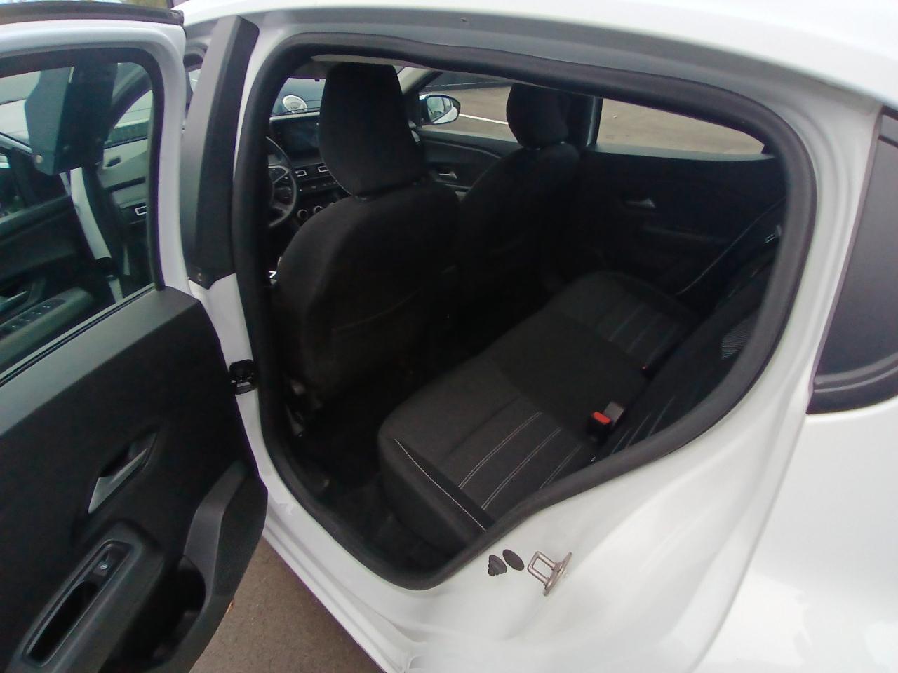 Dacia Dacia Sandero usata 8