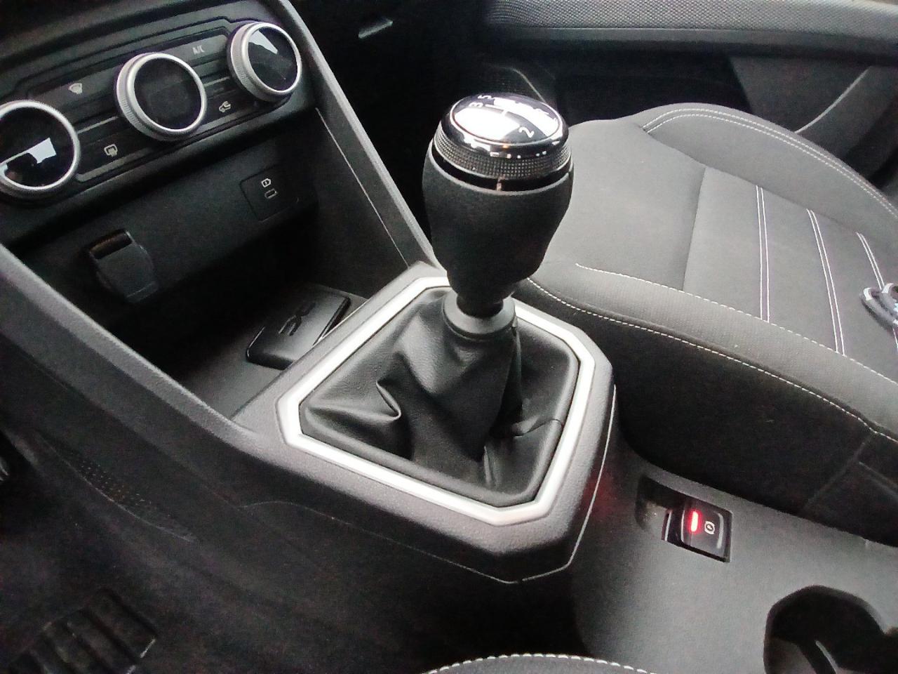 Dacia Dacia Sandero usata 10