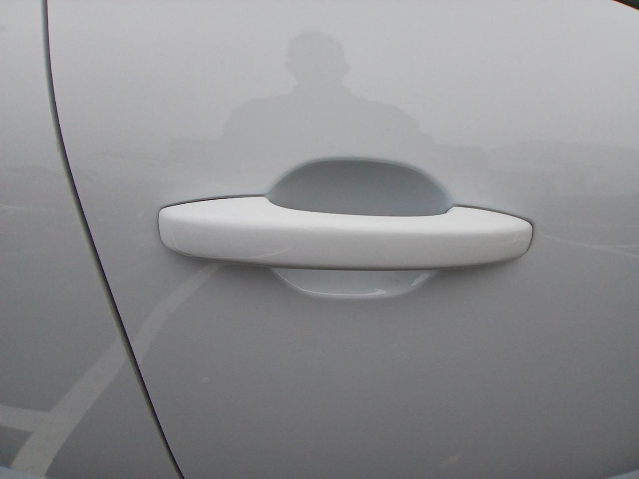 Dacia Dacia Sandero usata 19