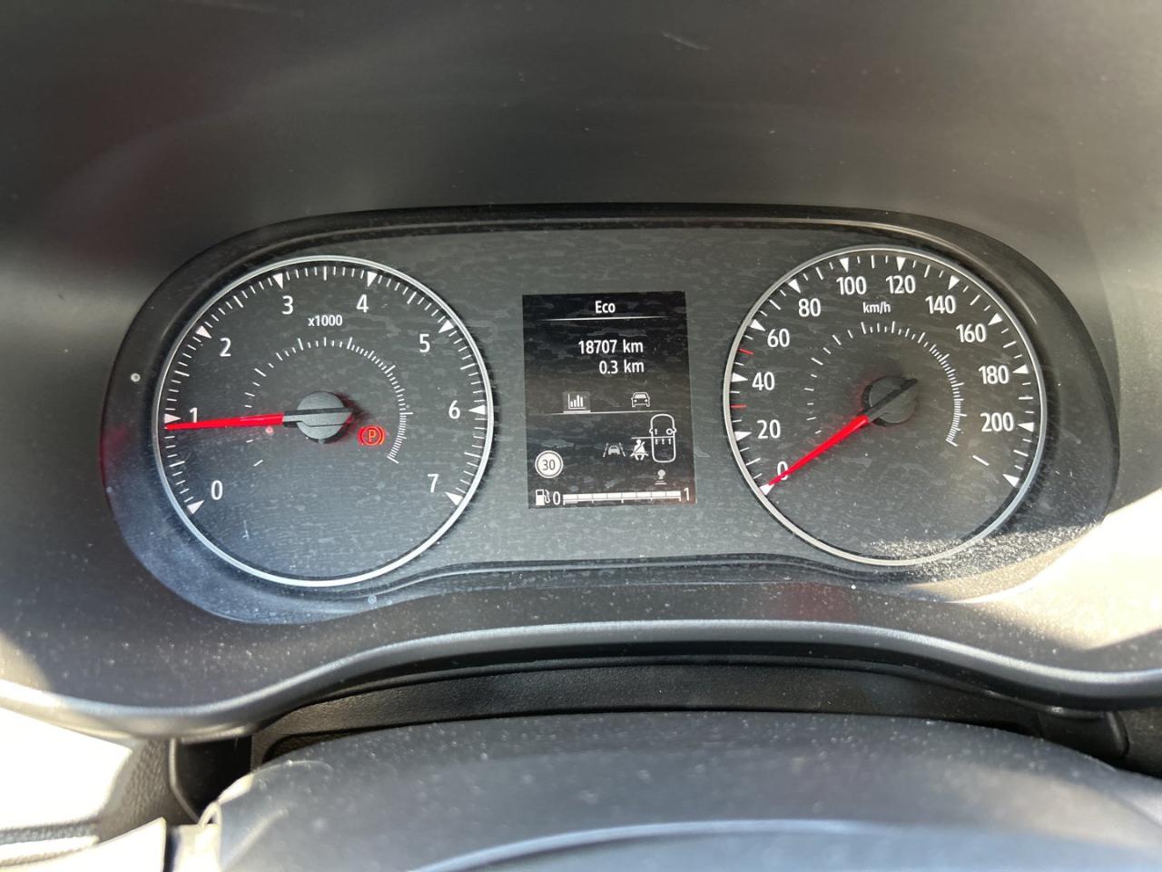 Dacia Dacia Sandero usata 7