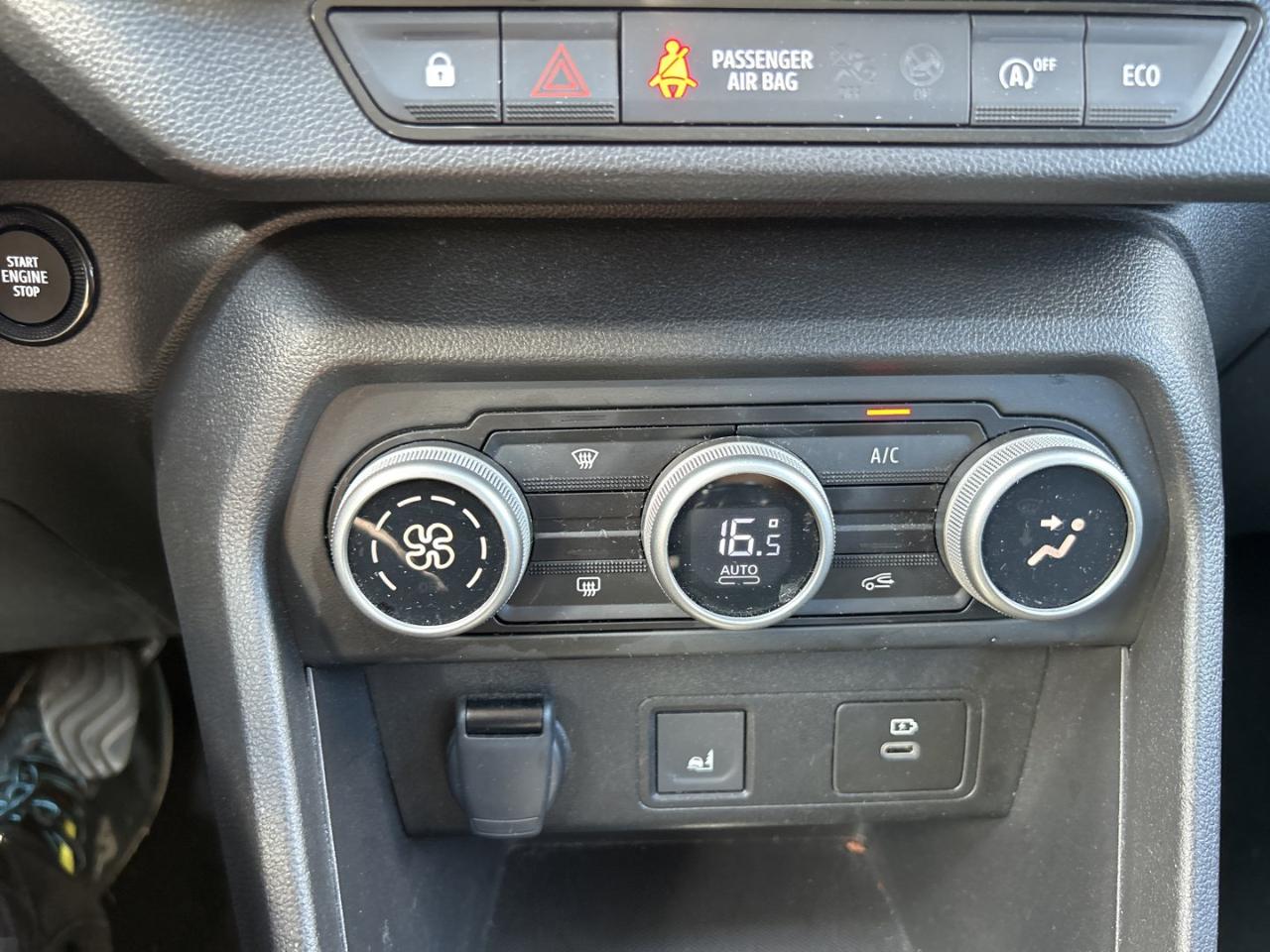 Dacia Dacia Sandero usata 9