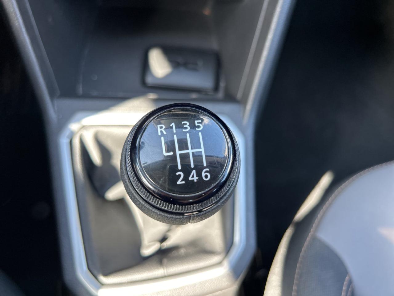 Dacia Dacia Sandero usata 10