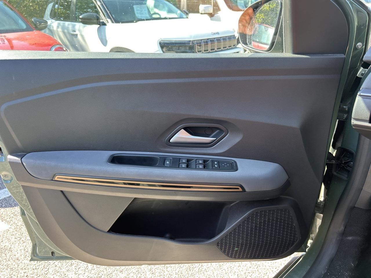 Dacia Dacia Sandero usata 12