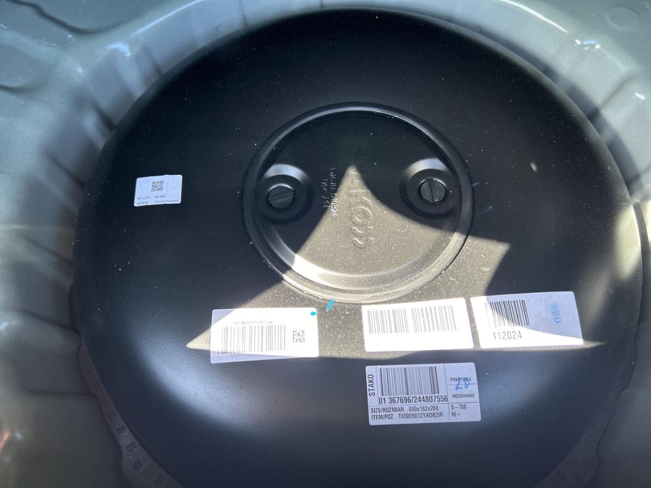 Dacia Dacia Sandero usata 13