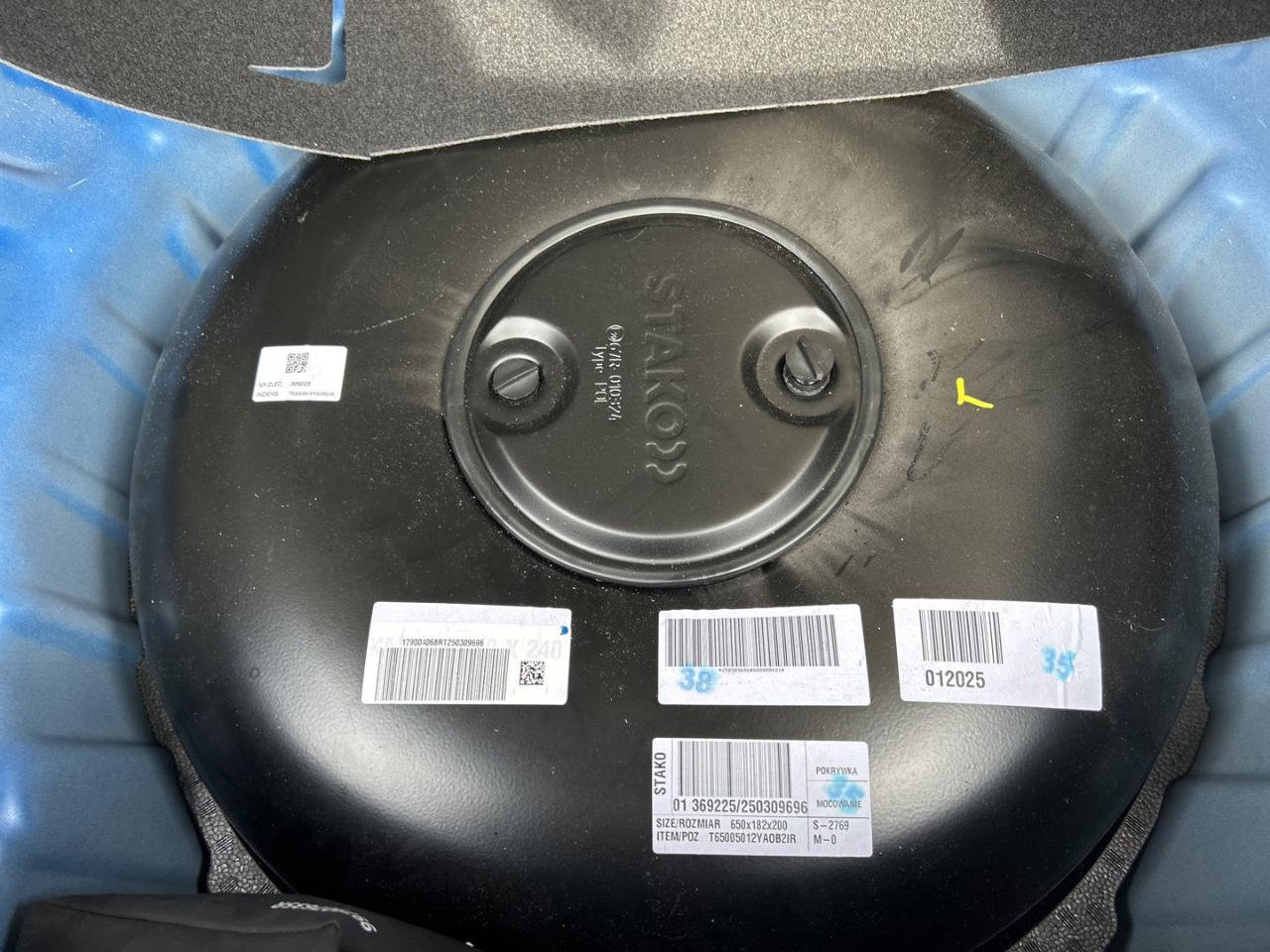 Dacia Dacia Sandero usata 2