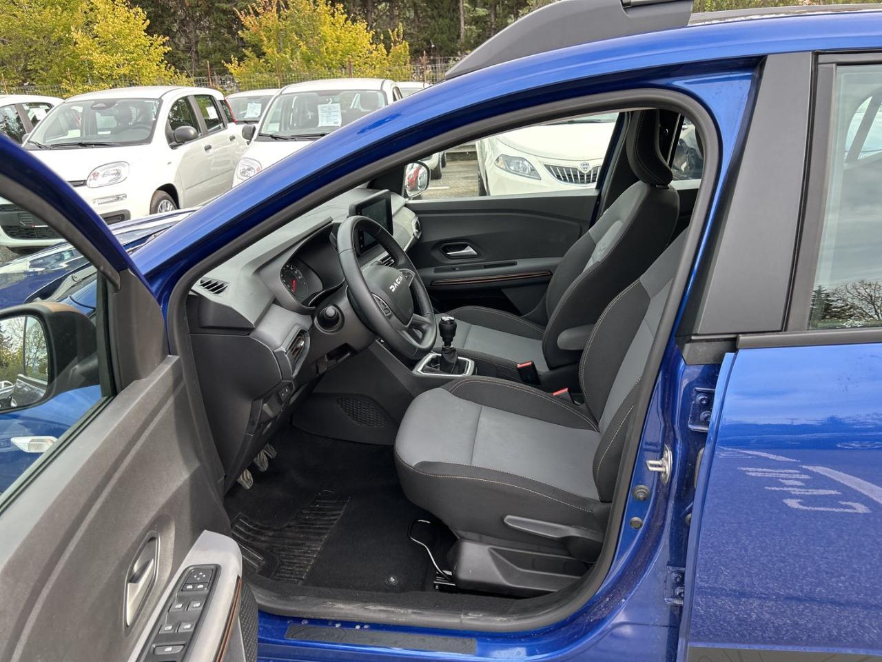 Dacia Dacia Sandero usata 4