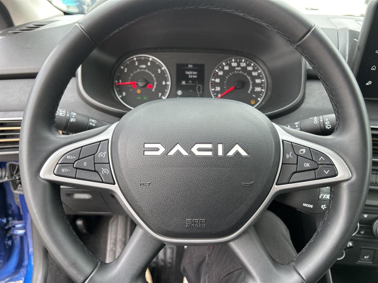 Dacia Dacia Sandero usata 6