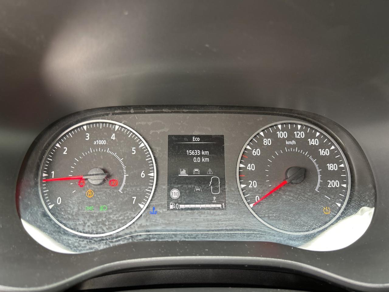 Dacia Dacia Sandero usata 7