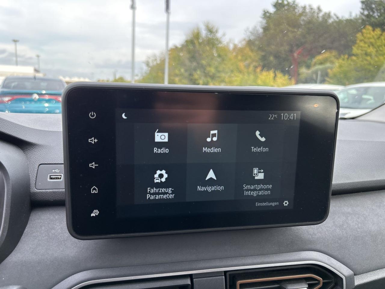 Dacia Dacia Sandero usata 8