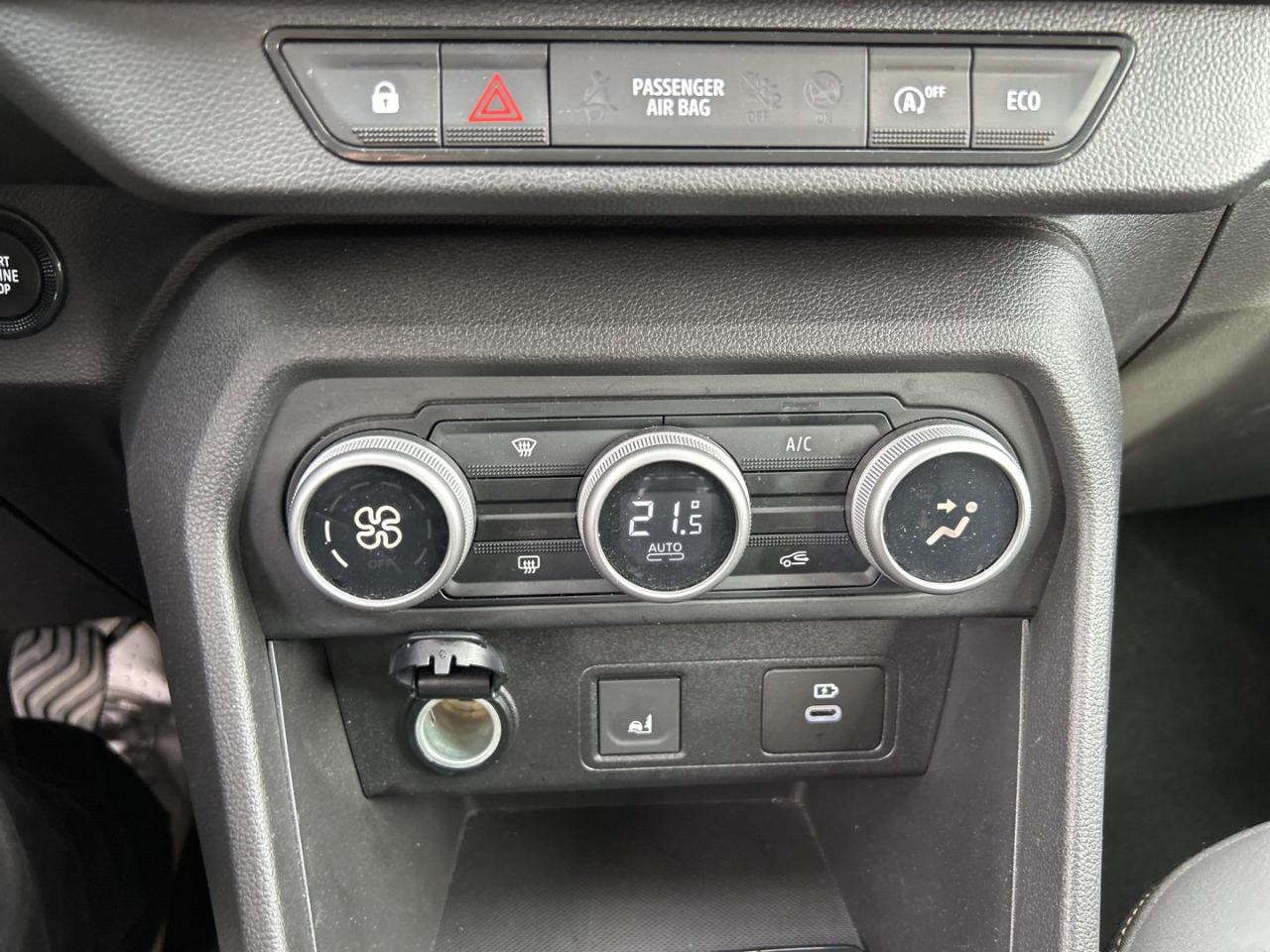 Dacia Dacia Sandero usata 9