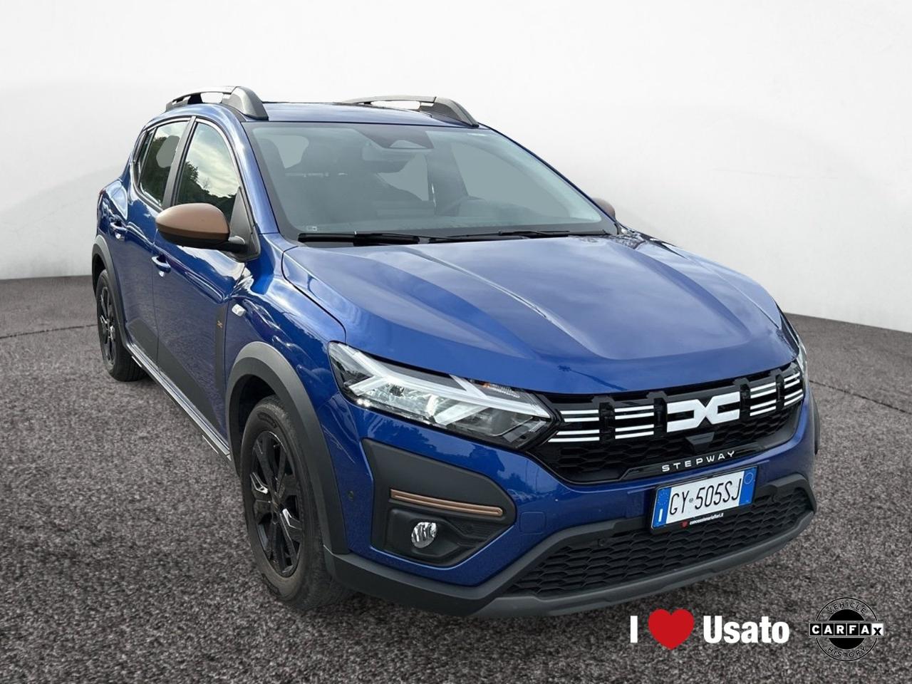 Dacia Dacia Sandero usata 11