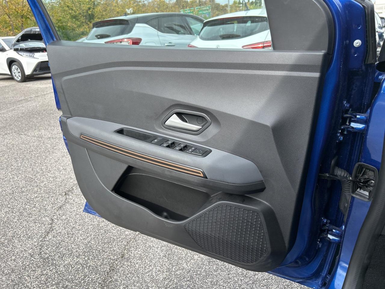 Dacia Dacia Sandero usata 12