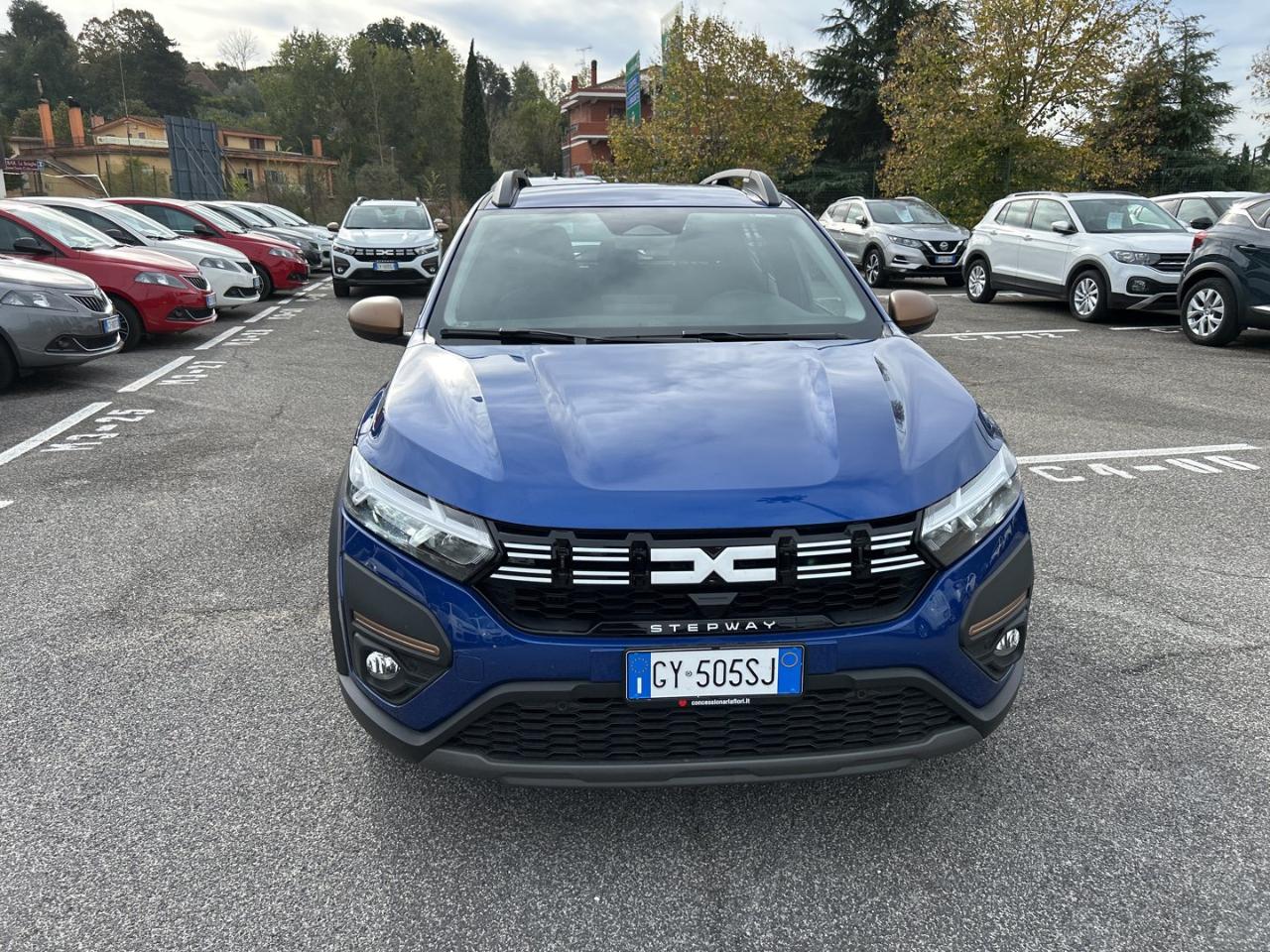 Dacia Dacia Sandero usata 17