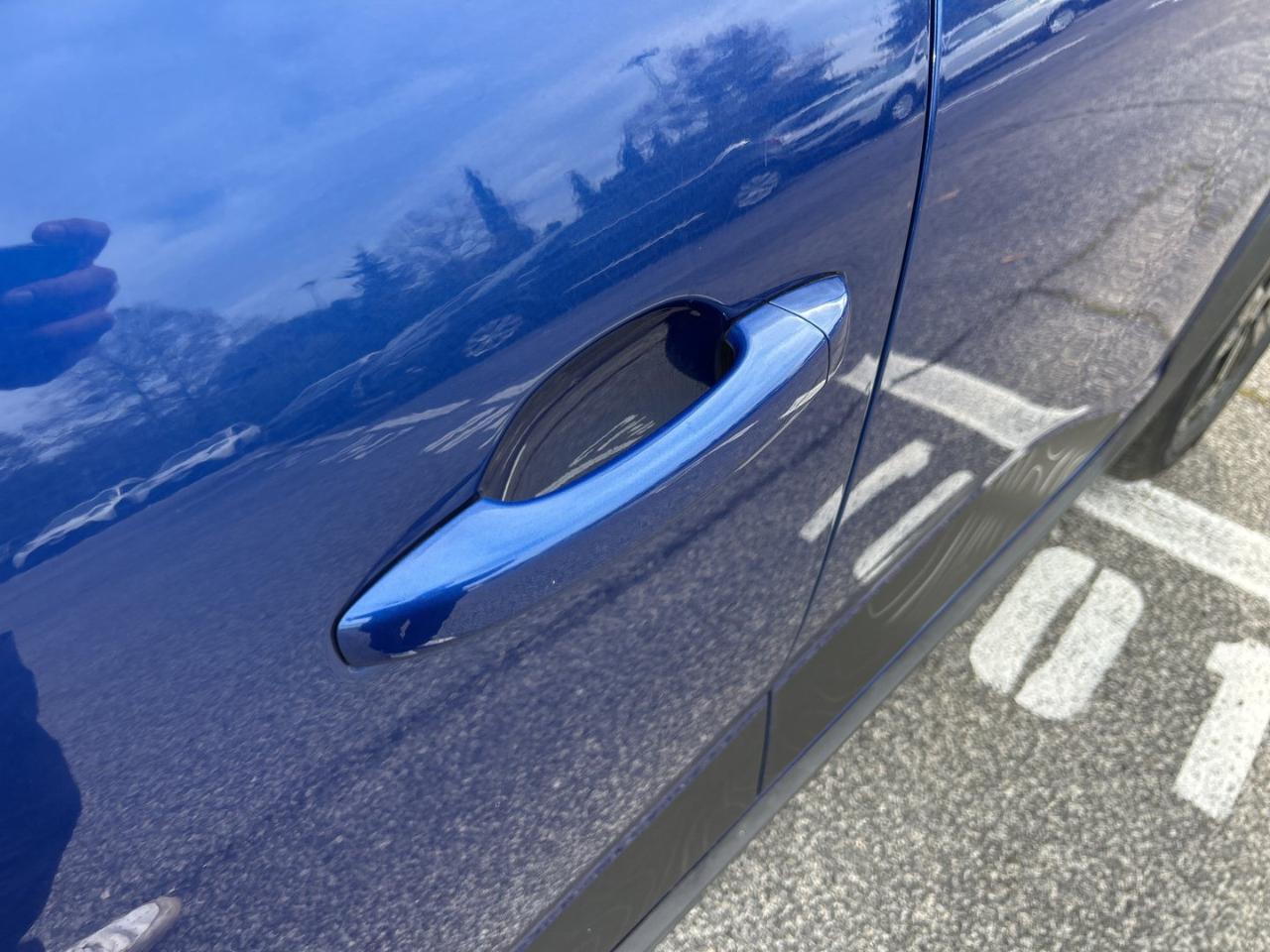 Dacia Dacia Sandero usata 19