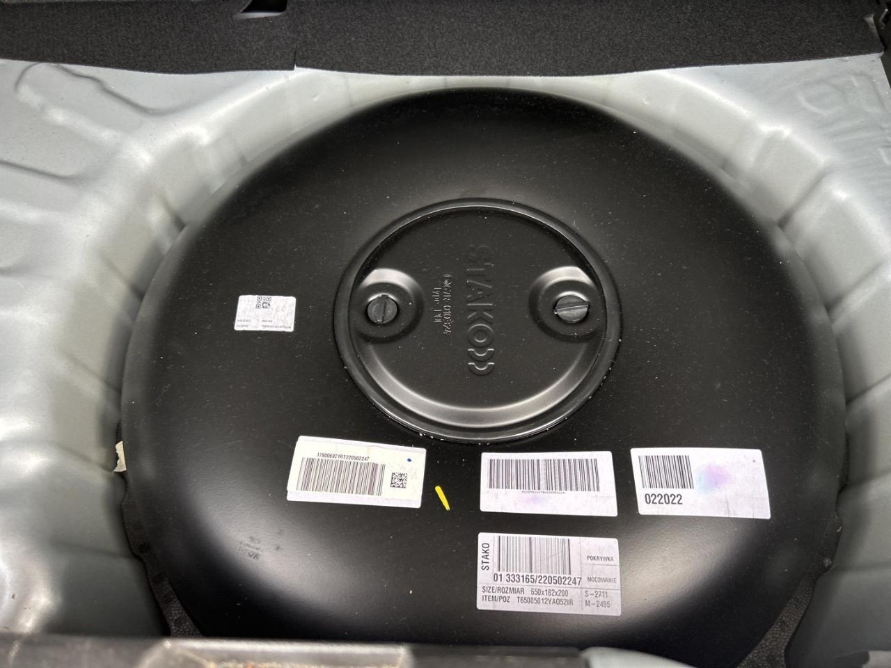 Dacia Dacia Sandero usata 2