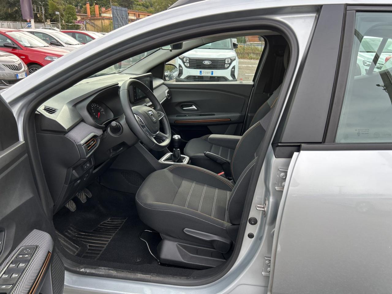 Dacia Dacia Sandero usata 4