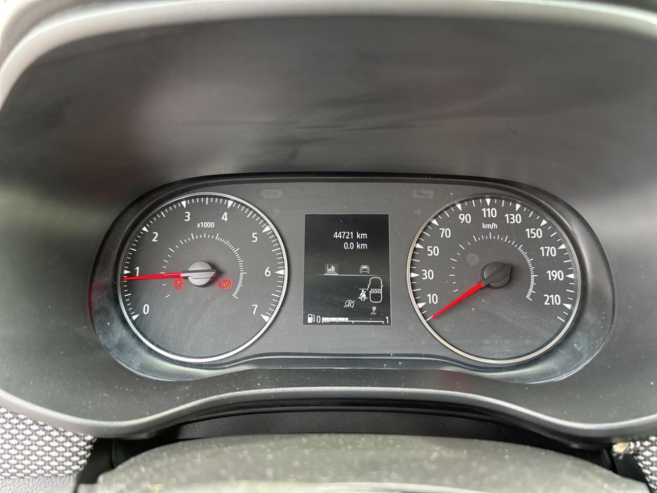 Dacia Dacia Sandero usata 7